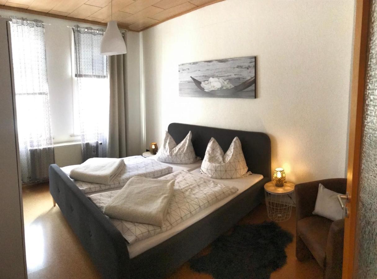 An Der Abzucht Apartment Goslar Exterior photo